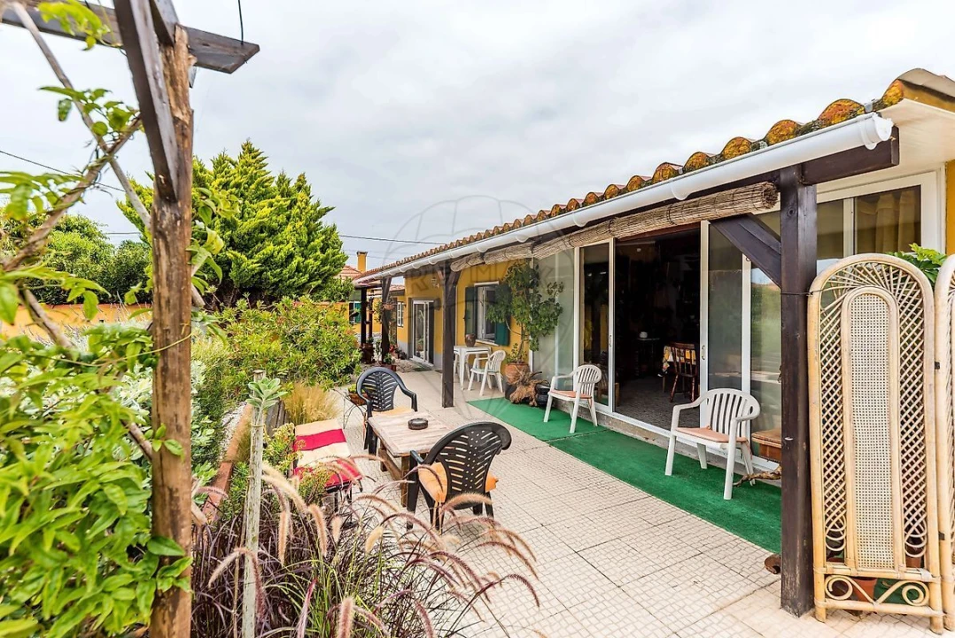 Moradia T2 para Venda em Silveira Foto 19