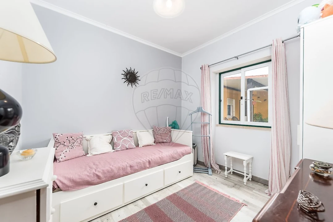 Moradia T2 para Venda em Silveira Foto 34