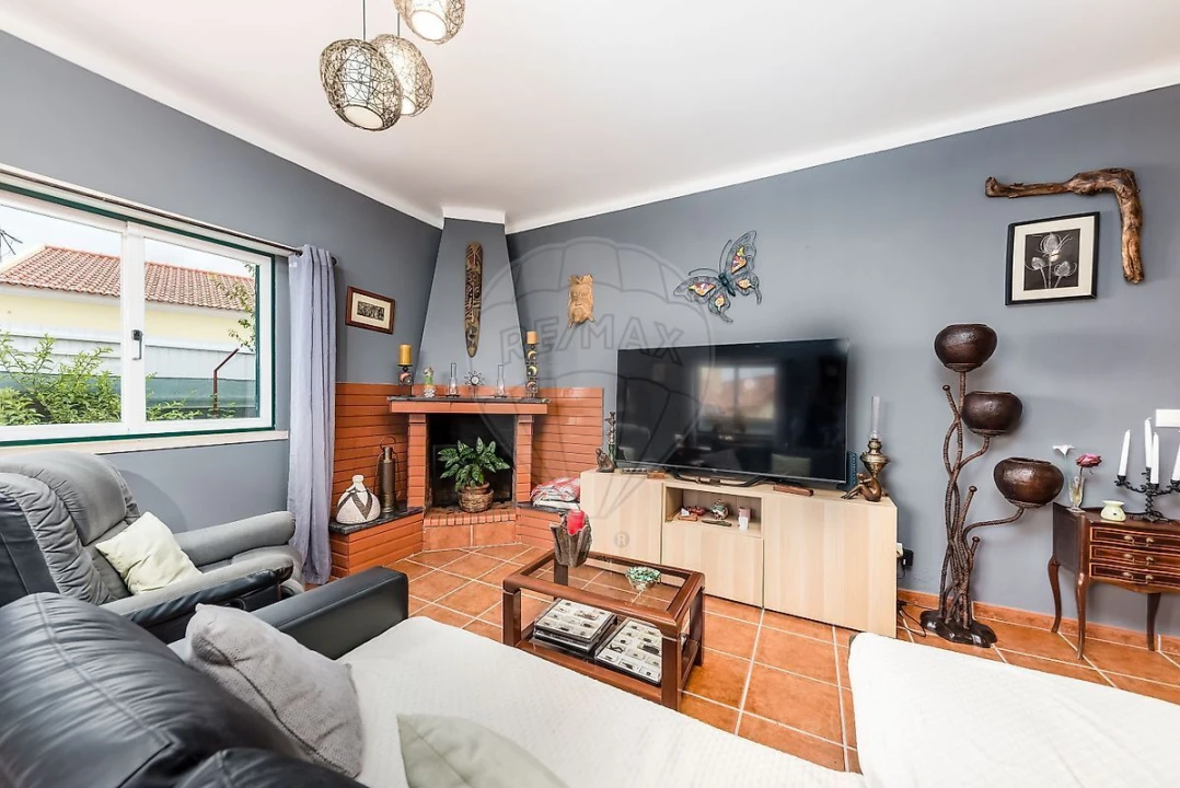 Moradia T2 para Venda em Silveira Foto 27