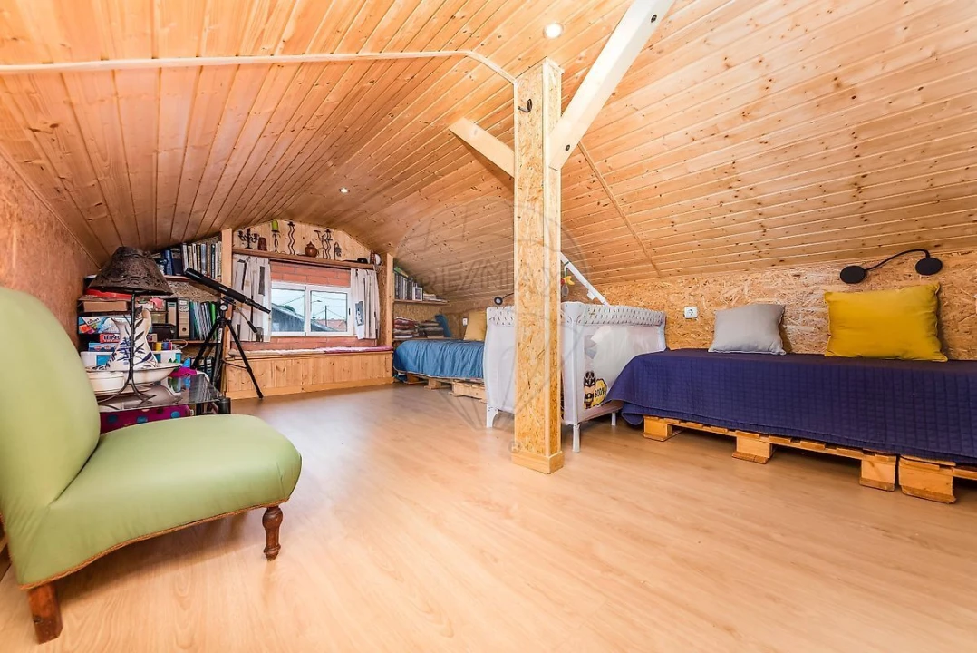 Moradia T2 para Venda em Silveira Foto 45