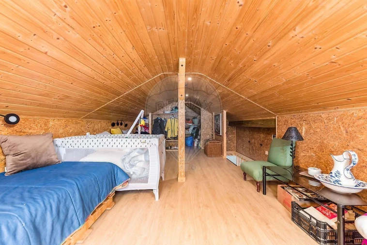 Moradia T2 para Venda em Silveira Foto 46