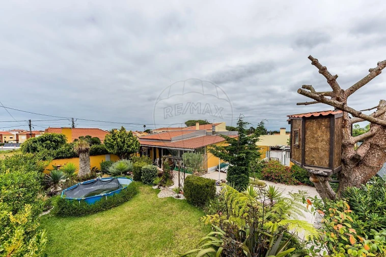 Moradia T2 para Venda em Silveira Foto 1