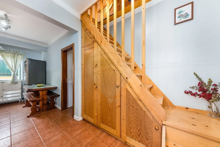 Moradia T2 para Venda em Silveira Foto 44