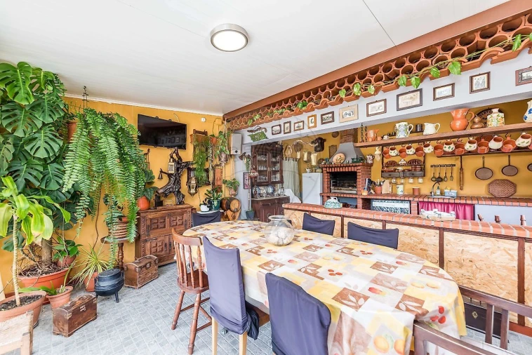 Moradia T2 para Venda em Silveira Foto 28