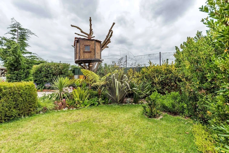 Moradia T2 para Venda em Silveira Foto 13