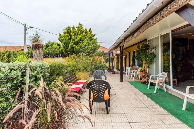 Moradia T2 para Venda em Silveira Foto 18