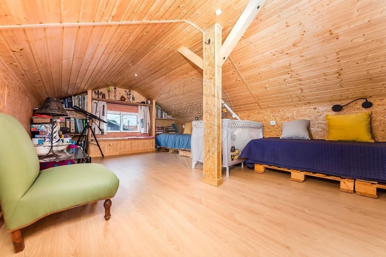 Moradia T2 para Venda em Silveira Foto 45