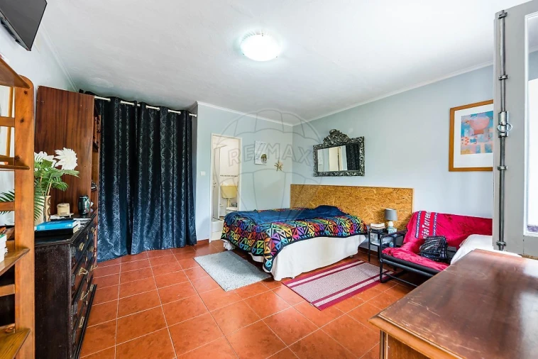 Moradia T2 para Venda em Silveira Foto 42