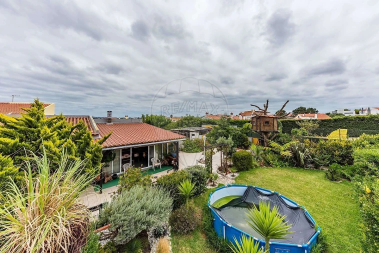 Moradia T2 para Venda em Silveira Foto 15