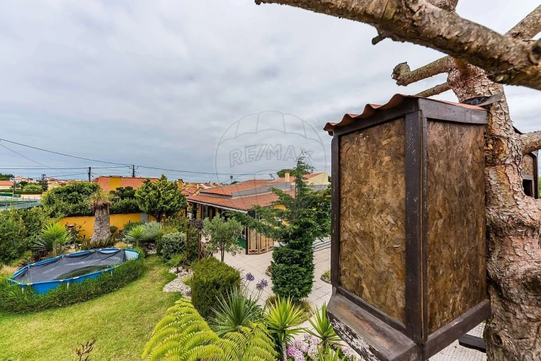 Moradia T2 para Venda em Silveira Foto 10