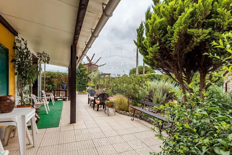 Moradia T2 para Venda em Silveira Foto 16