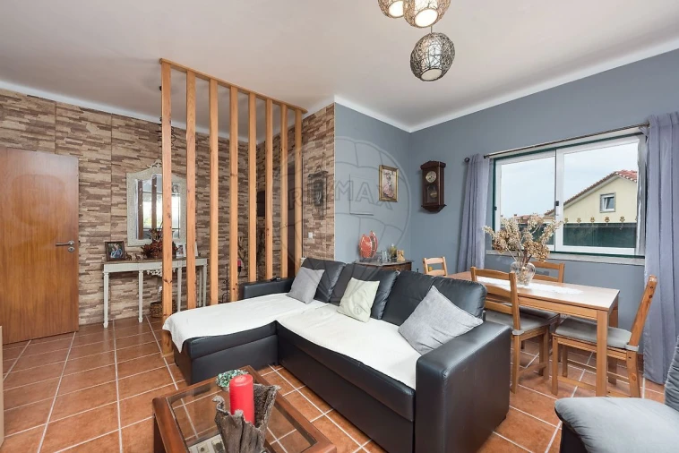 Moradia T2 para Venda em Silveira Foto 29