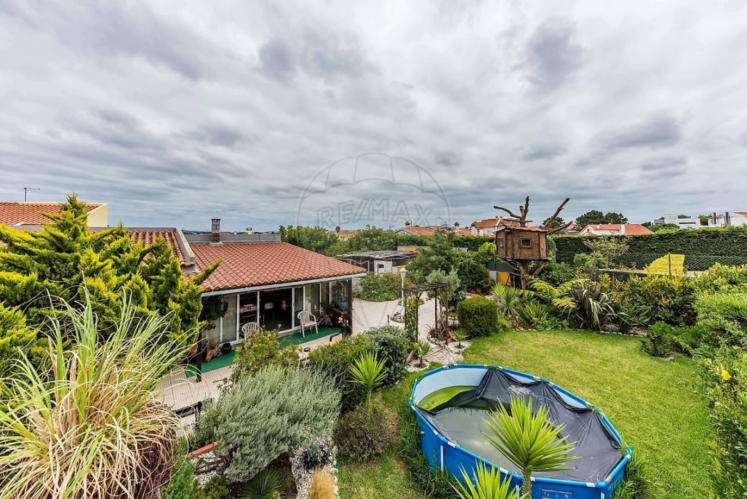 Moradia T2 para Venda em Silveira Foto 15