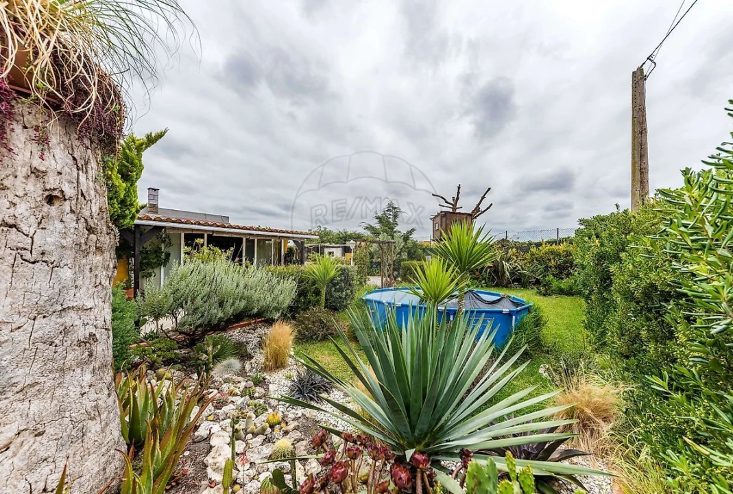 Moradia T2 para Venda em Silveira Foto 14