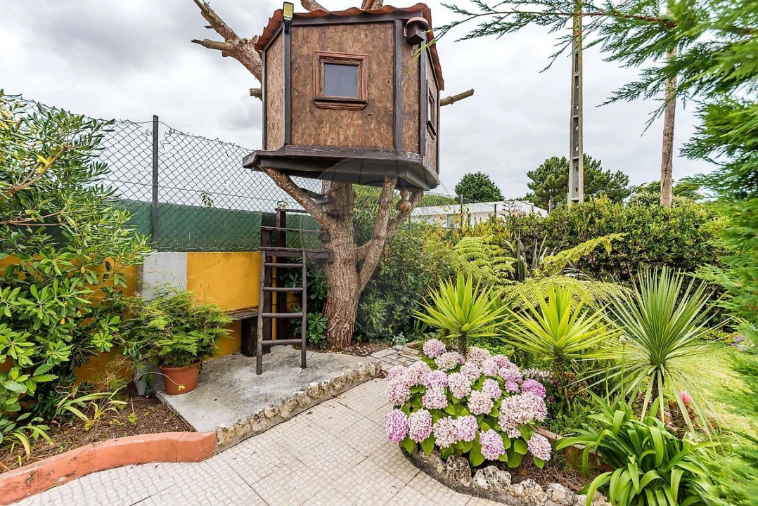 Moradia T2 para Venda em Silveira Foto 11