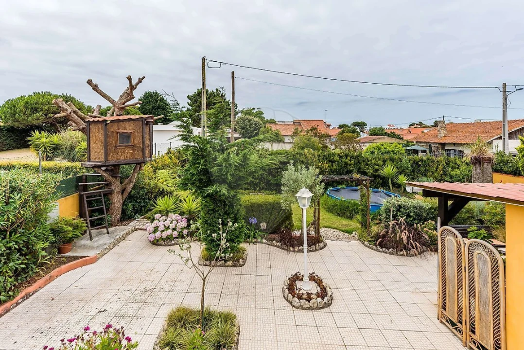 Moradia T2 para Venda em Silveira Foto 7