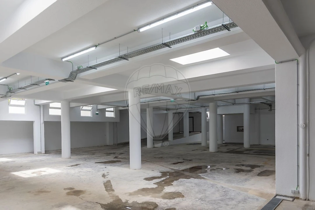 Armazém para Venda em Penha de França Foto 3