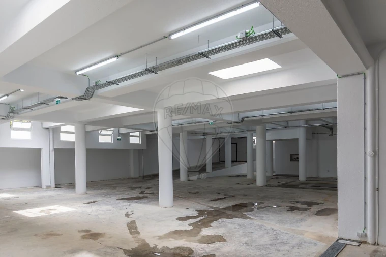 Armazém para Venda em Penha de França Foto 3