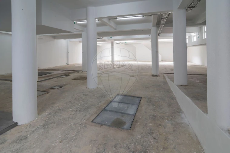 Armazém para Venda em Penha de França Foto 2