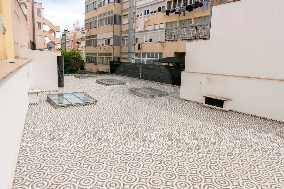 Armazém para Venda em Penha de França Foto 19