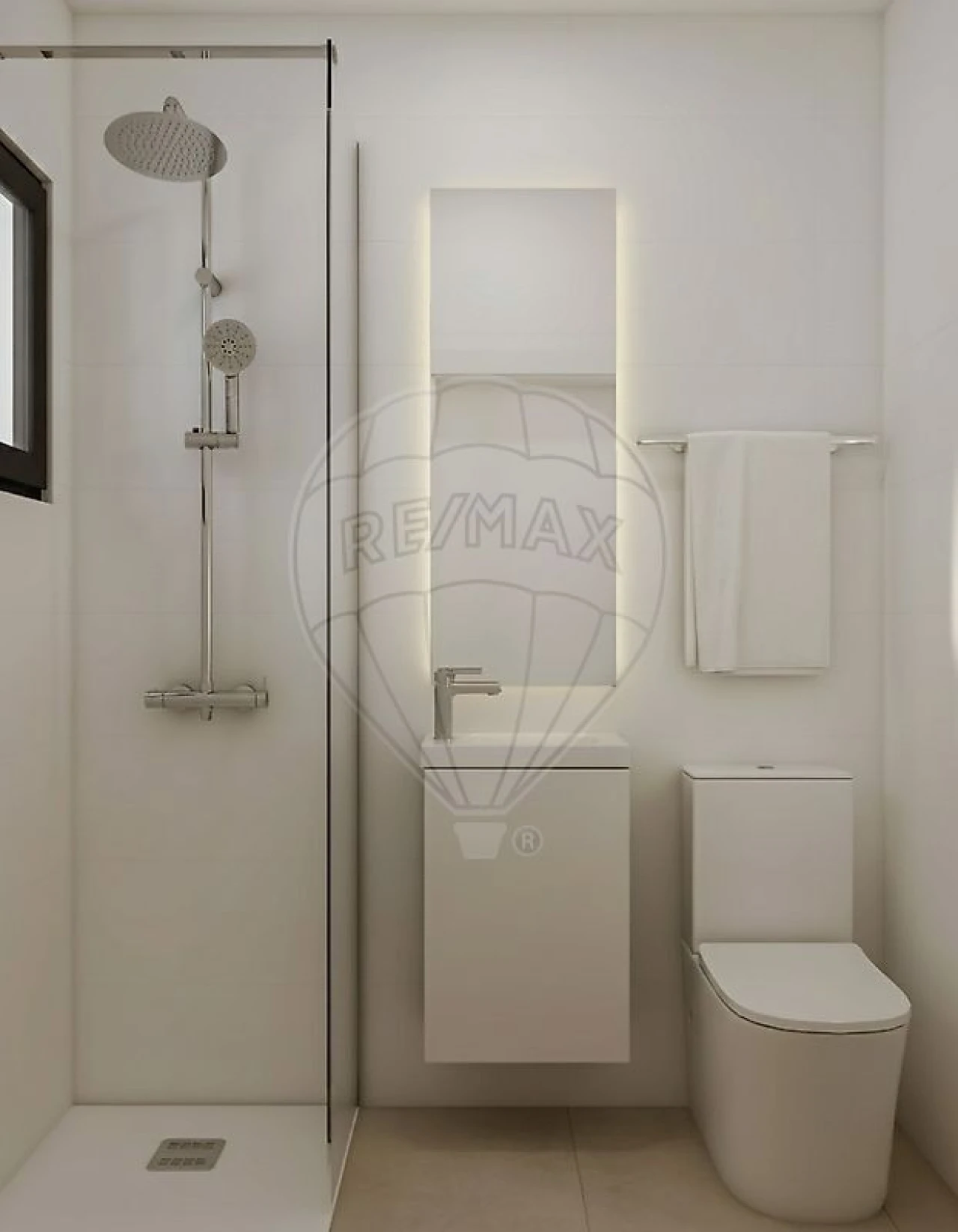 Moradia T5 para Venda em Alfragide Foto 17