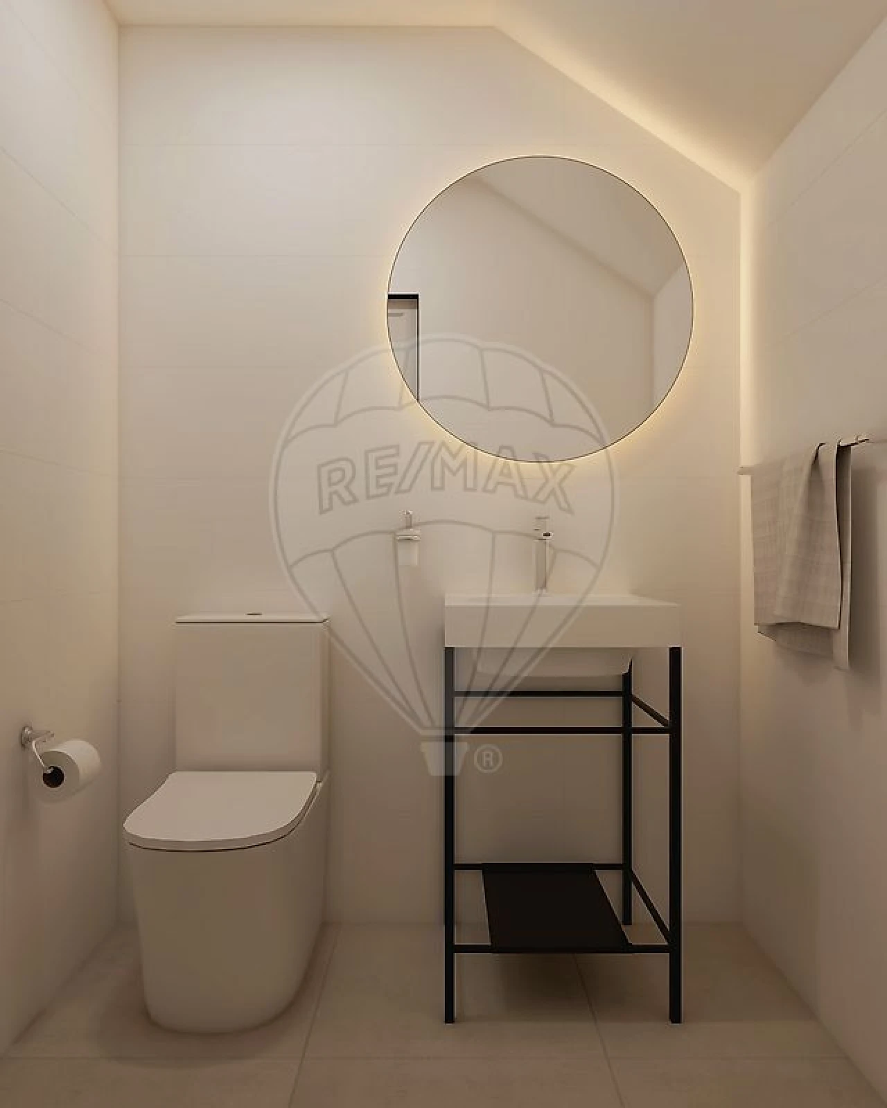 Moradia T5 para Venda em Alfragide Foto 16