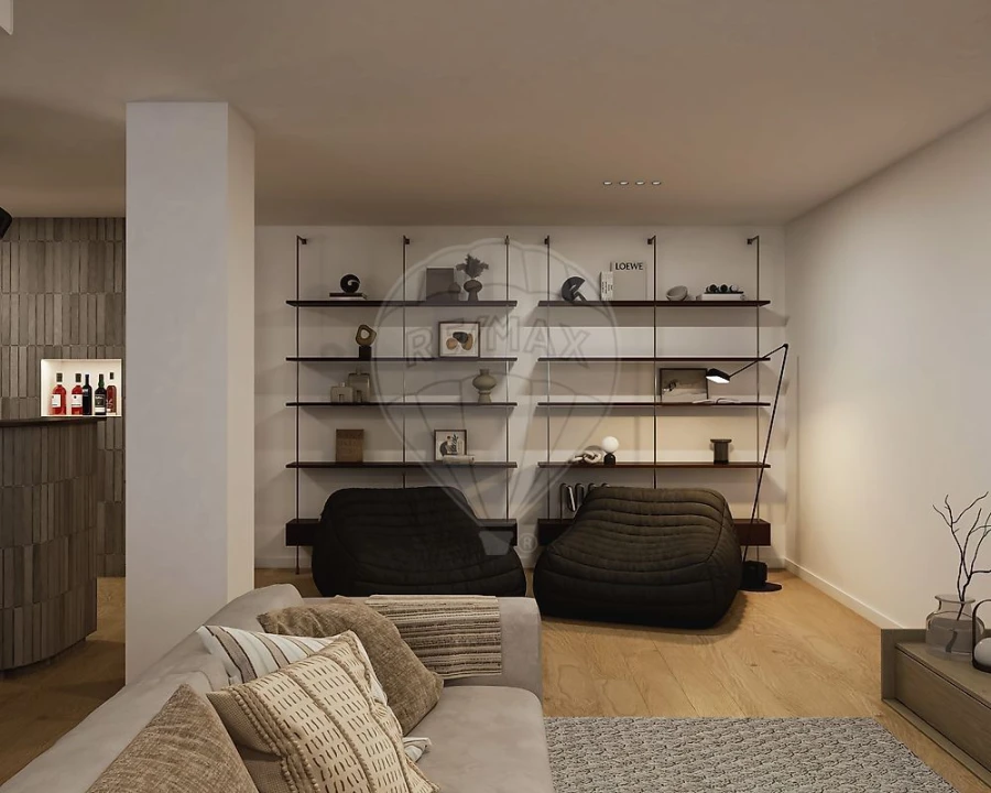 Moradia T5 para Venda em Alfragide Foto 5