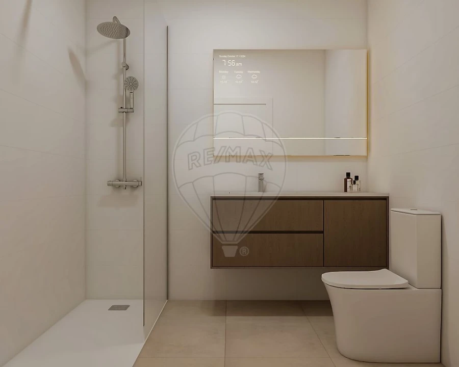 Moradia T5 para Venda em Alfragide Foto 15