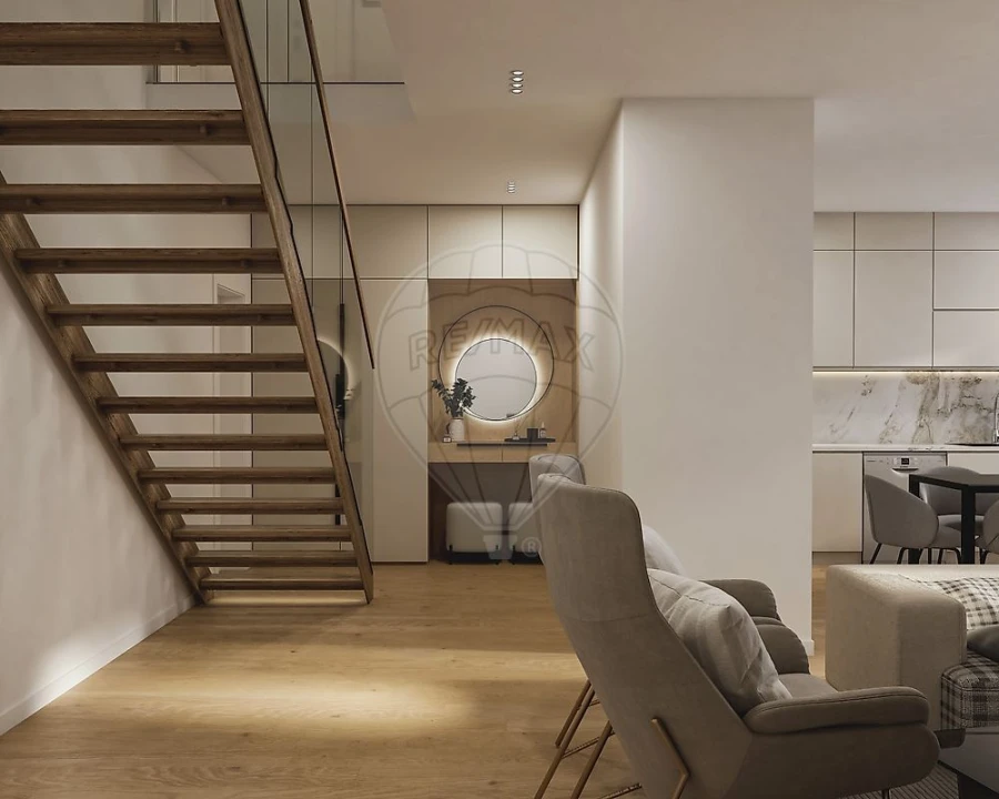 Moradia T5 para Venda em Alfragide Foto 6