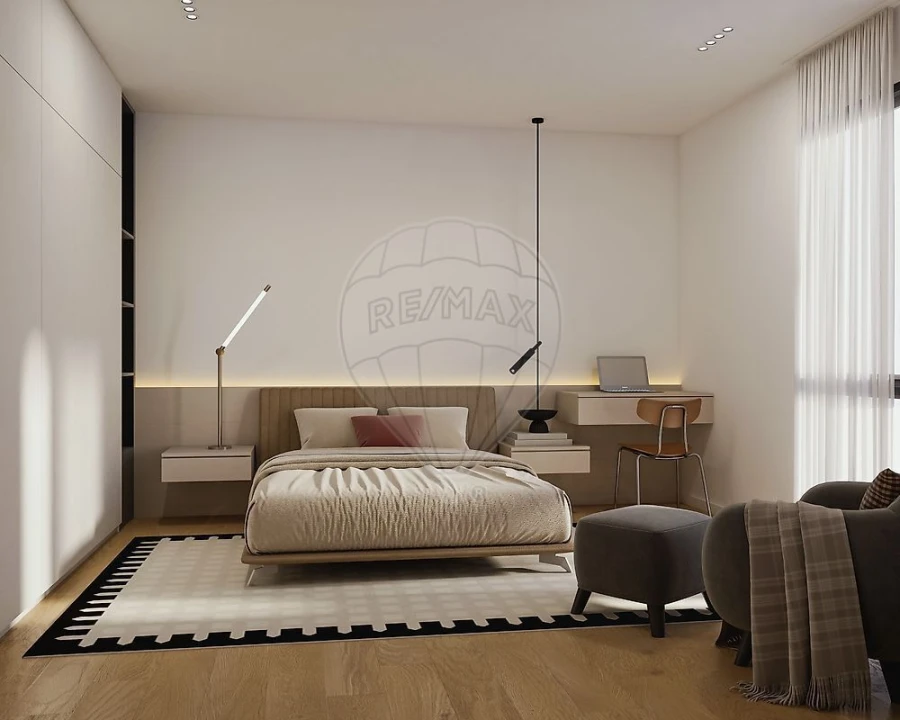 Moradia T5 para Venda em Alfragide Foto 13