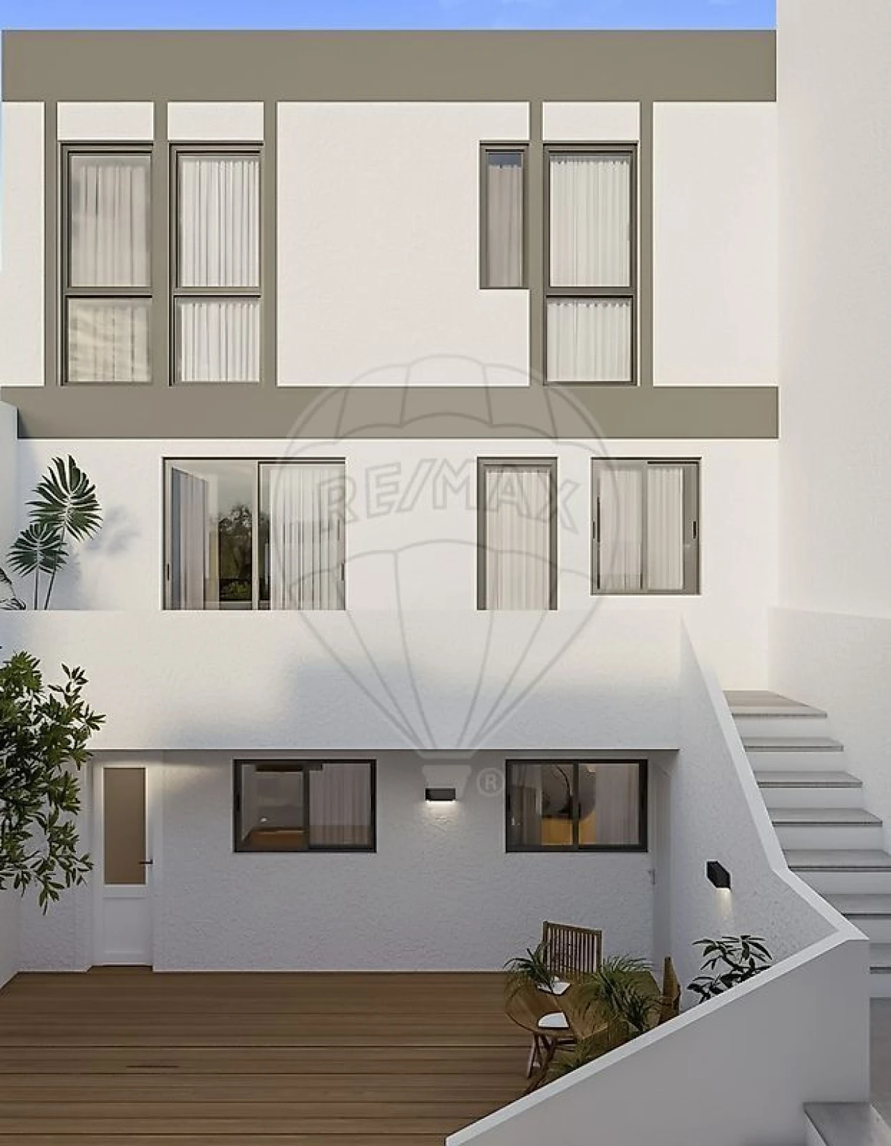 Moradia T5 para Venda em Alfragide Foto 21