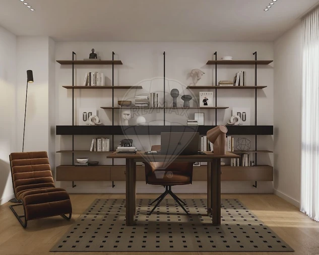 Moradia T5 para Venda em Alfragide Foto 14