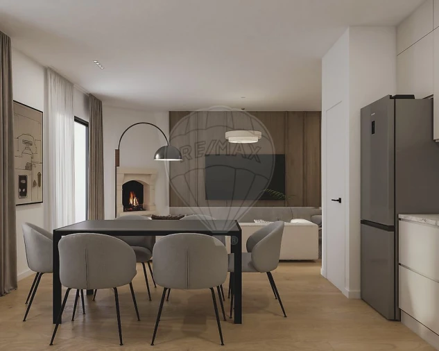 Moradia T5 para Venda em Alfragide Foto 3