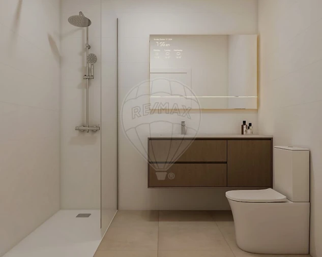 Moradia T5 para Venda em Alfragide Foto 15