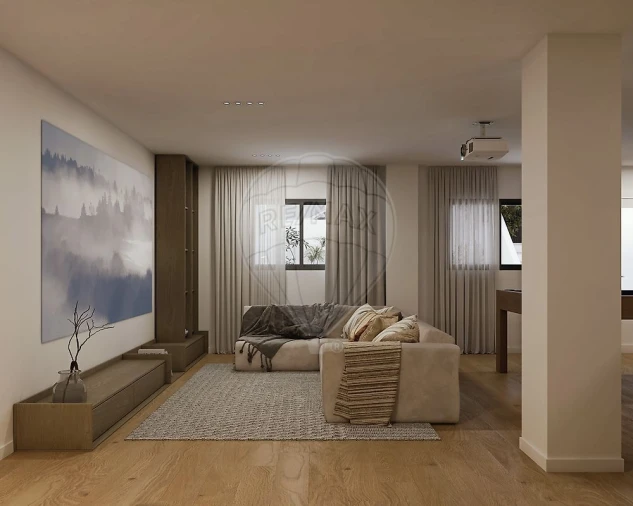 Moradia T5 para Venda em Alfragide Foto 4