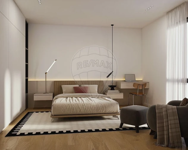 Moradia T5 para Venda em Alfragide Foto 13