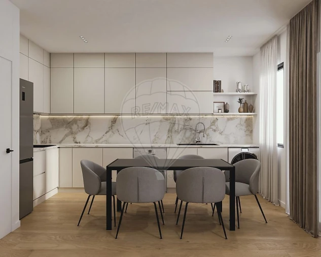 Moradia T5 para Venda em Alfragide Foto 2