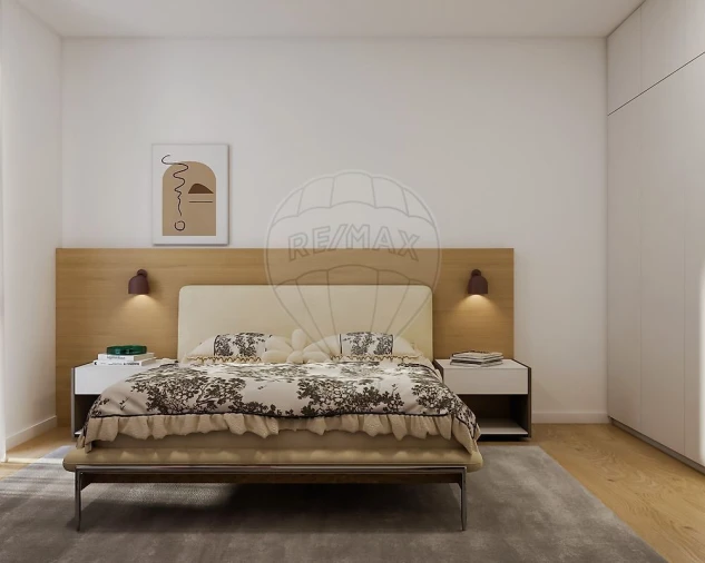 Moradia T5 para Venda em Alfragide Foto 12