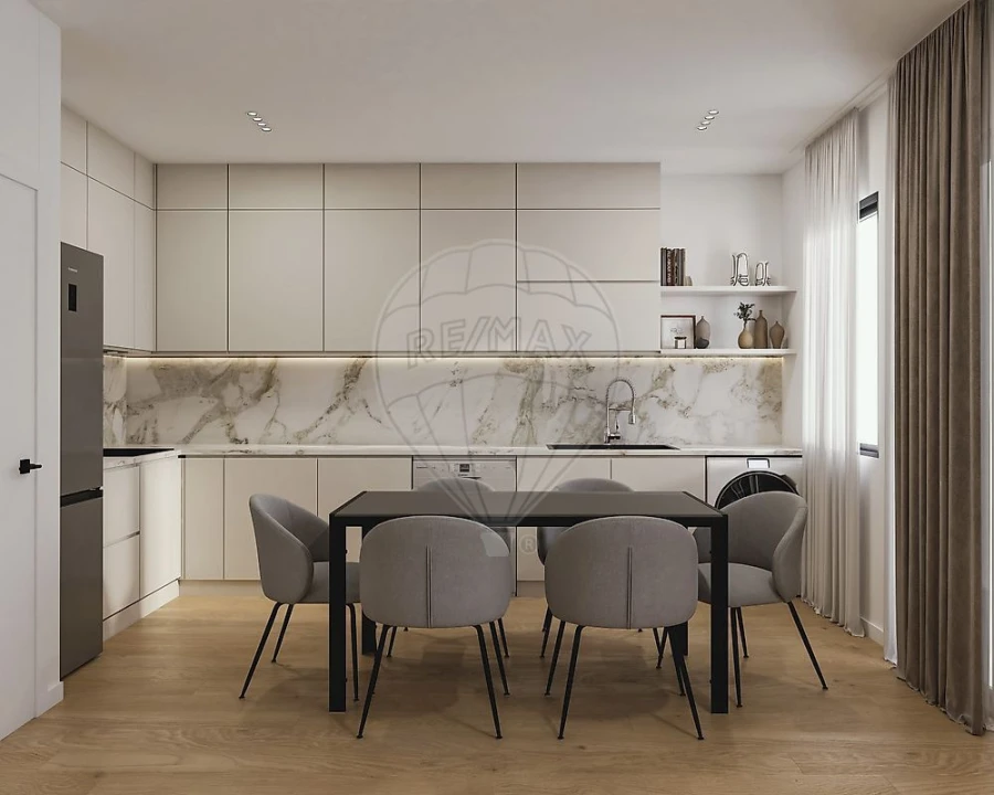 Moradia T5 para Venda em Alfragide Foto 2