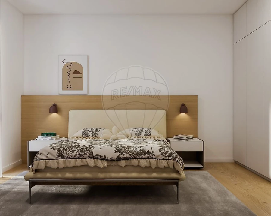 Moradia T5 para Venda em Alfragide Foto 12