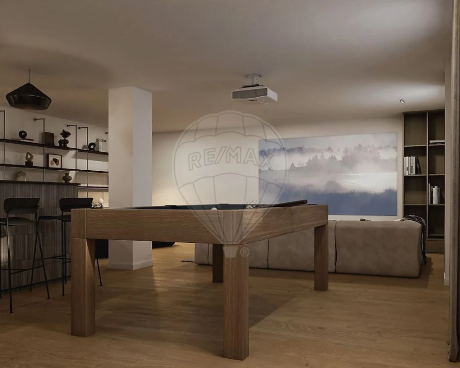 Moradia T5 para Venda em Alfragide Foto 8