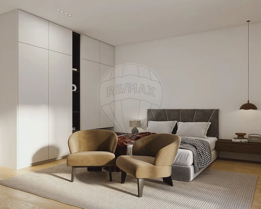 Moradia T5 para Venda em Alfragide Foto 10