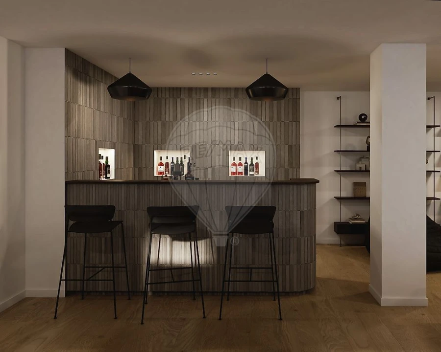 Moradia T5 para Venda em Alfragide Foto 7