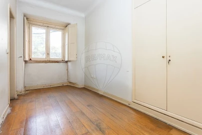 Apartamento T4 para Venda em Areeiro