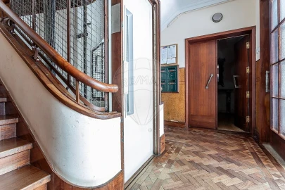Apartamento T4 para Venda em Areeiro