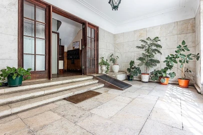 Apartamento T4 para Venda em Areeiro