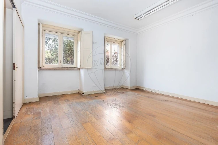 Apartamento T4 para Venda em Areeiro Foto 20