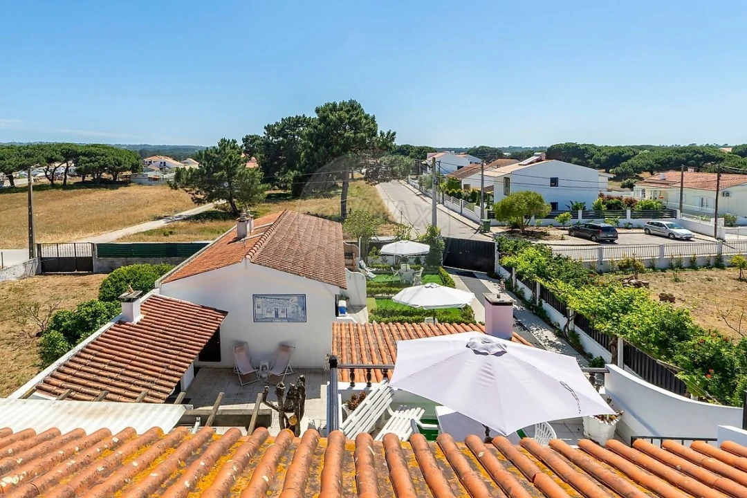 Moradia T3 para Venda em Sesimbra (Castelo) Foto 29