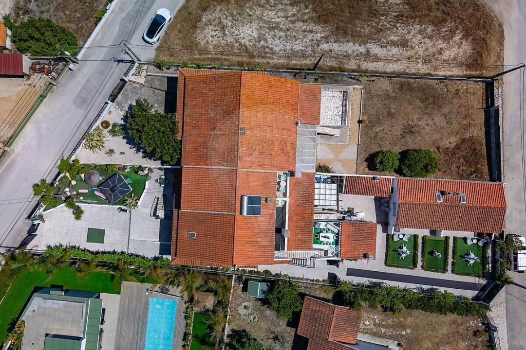 Moradia T3 para Venda em Sesimbra (Castelo) Foto 6