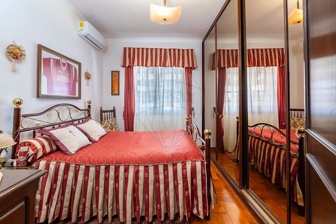 Moradia T3 para Venda em Sesimbra (Castelo) Foto 21